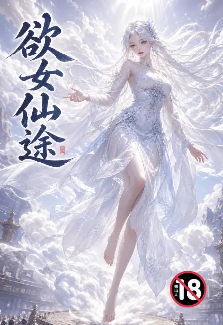 欲女仙途
